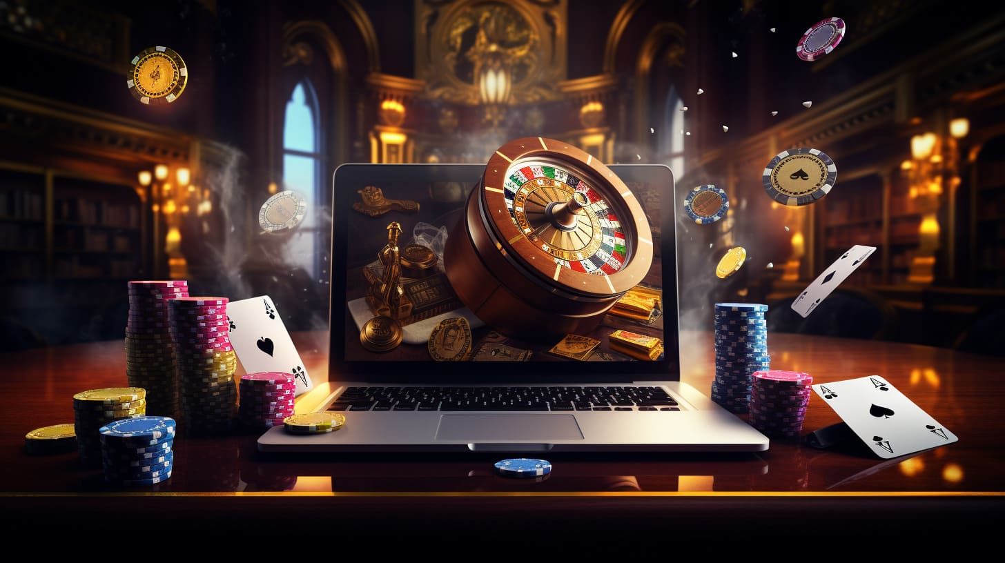 Free Spins Bonus - Lucky Tiger